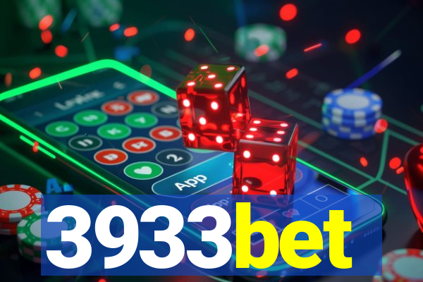 3933bet