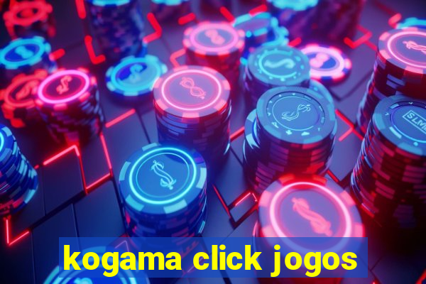 kogama click jogos