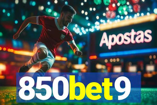 850bet9