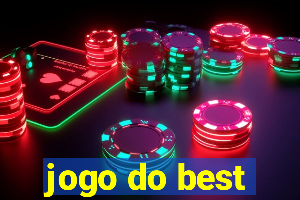 jogo do best