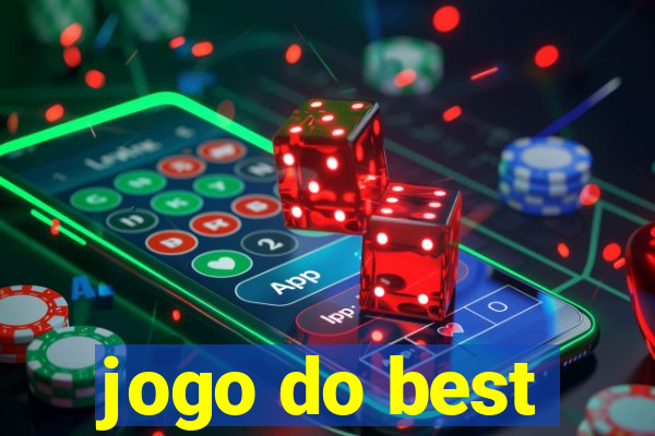 jogo do best