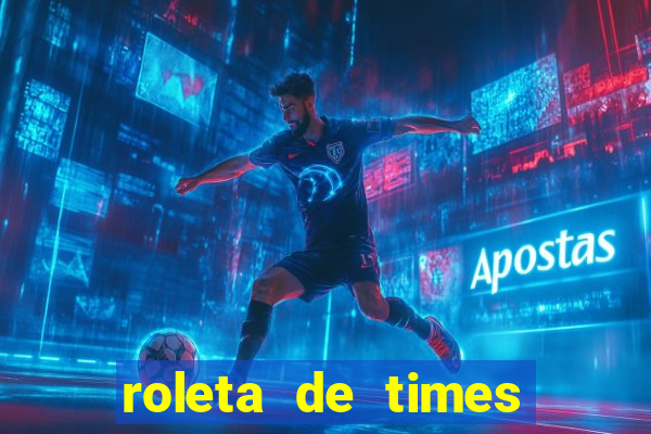 roleta de times (fifa 24)