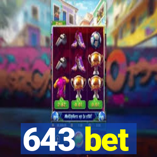 643 bet