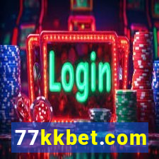 77kkbet.com