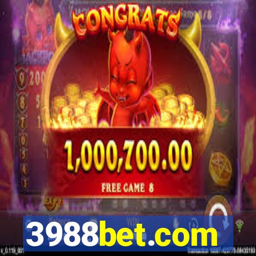 3988bet.com