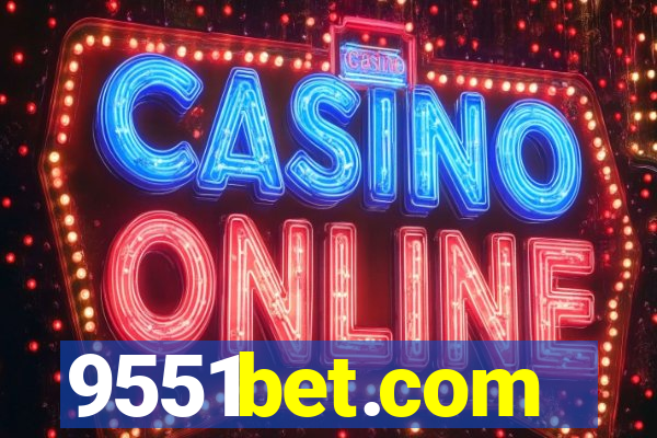 9551bet.com