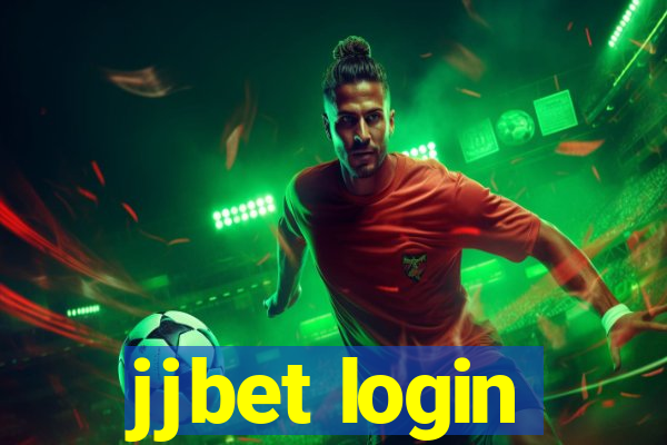 jjbet login