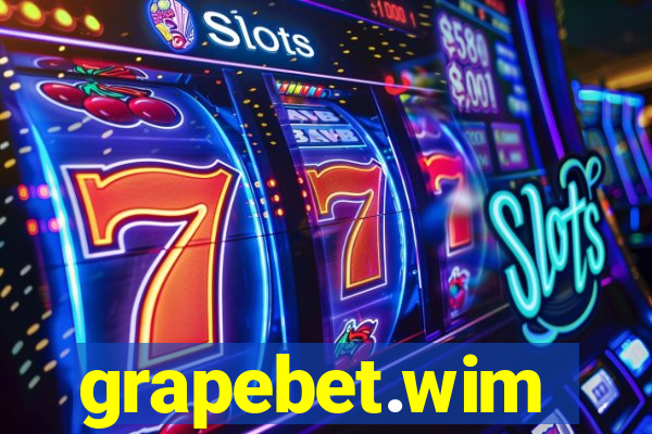 grapebet.wim