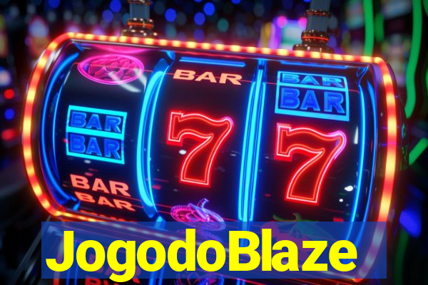 JogodoBlaze