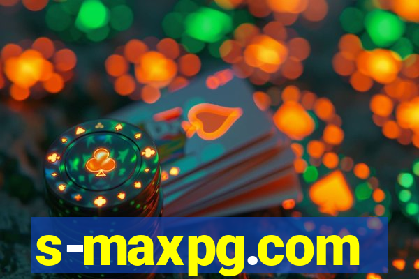 s-maxpg.com