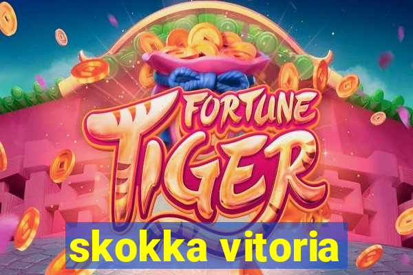 skokka vitoria