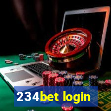 234bet login