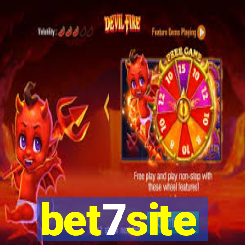 bet7site