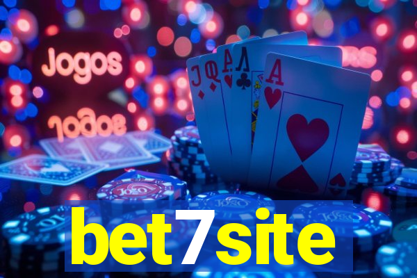 bet7site