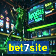 bet7site