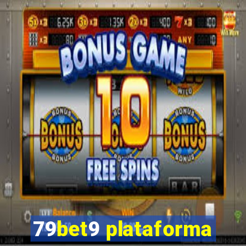 79bet9 plataforma