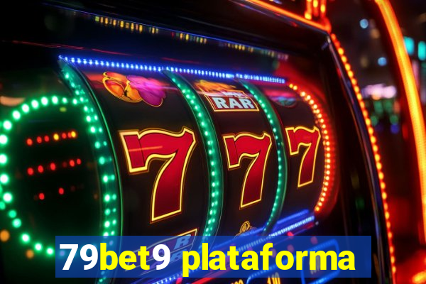 79bet9 plataforma