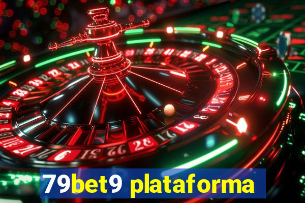 79bet9 plataforma