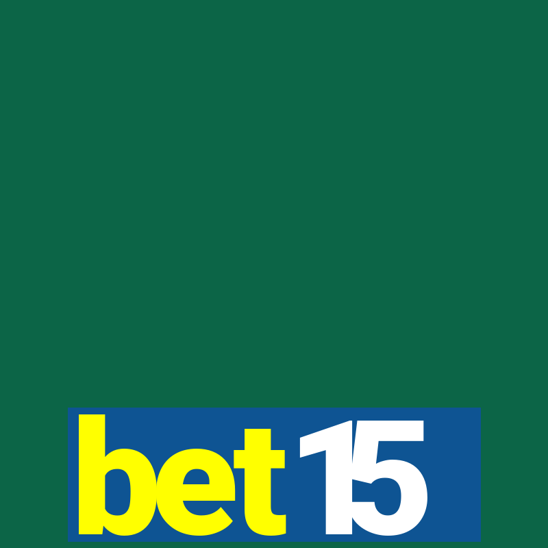 bet15