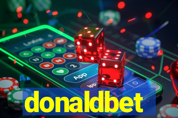 donaldbet