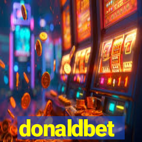 donaldbet