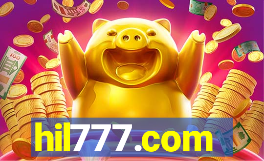 hil777.com