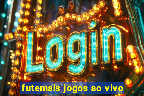 futemais jogos ao vivo