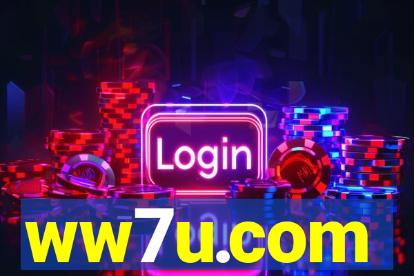 ww7u.com