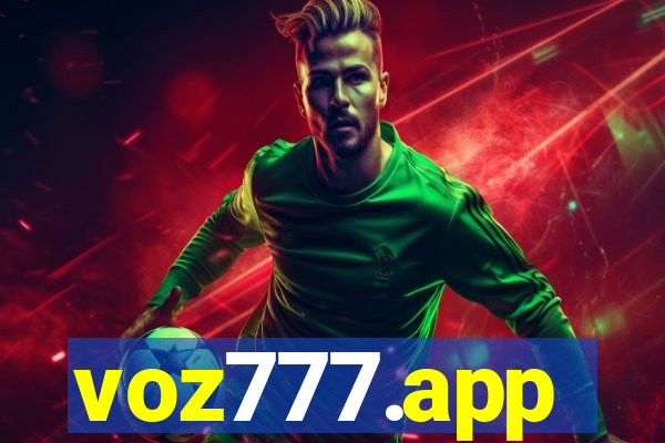 voz777.app