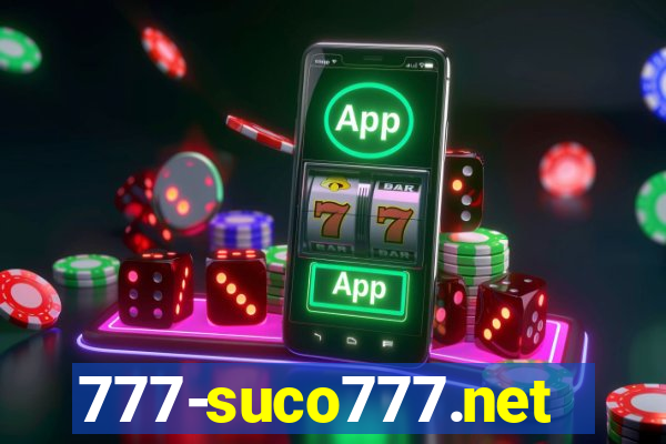 777-suco777.net