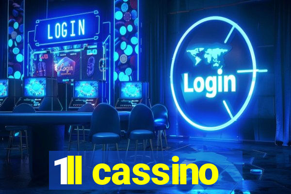 1ll cassino