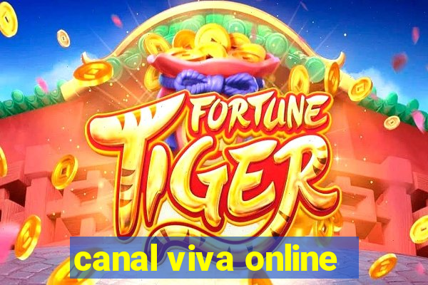 canal viva online