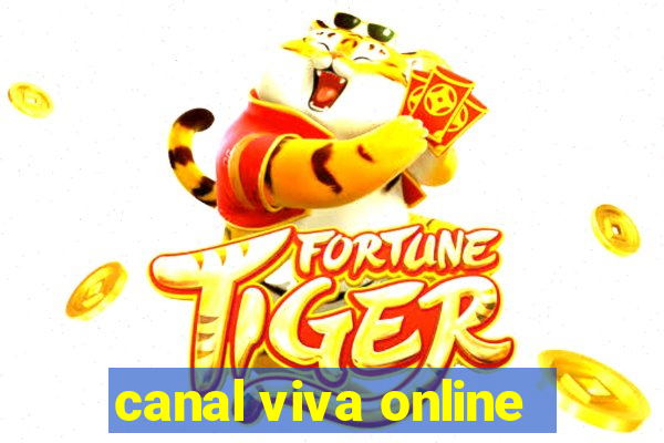 canal viva online