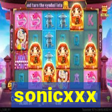 sonicxxx