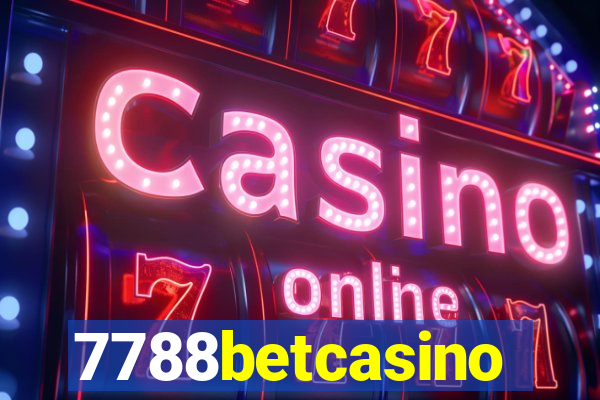 7788betcasino