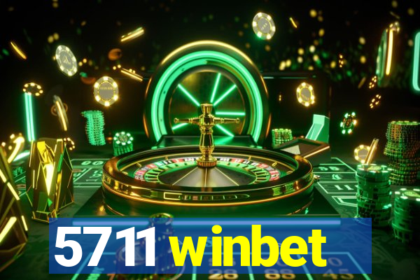 5711 winbet