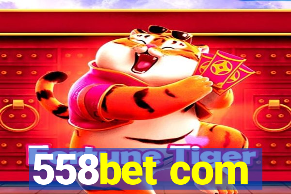 558bet com