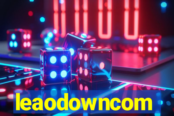 leaodowncom