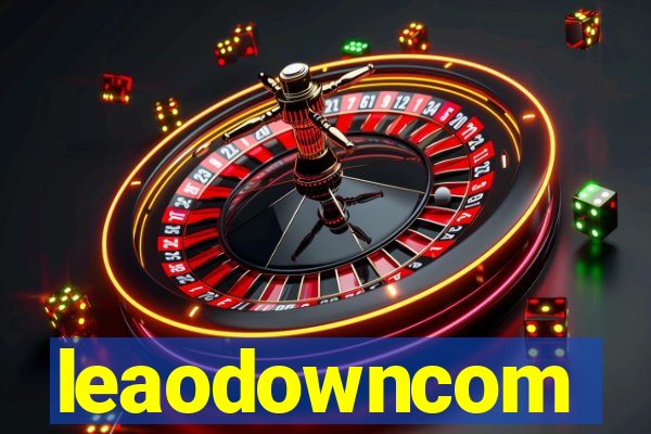 leaodowncom