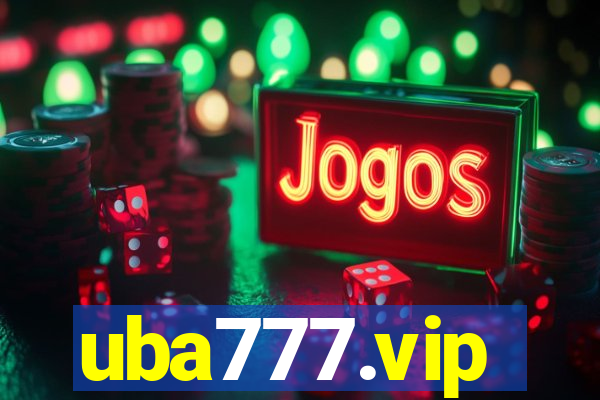 uba777.vip