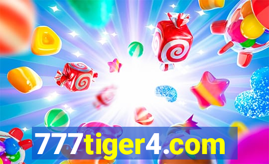 777tiger4.com