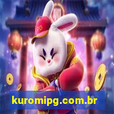 kuromipg.com.br