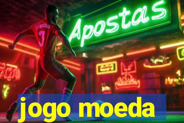 jogo moeda