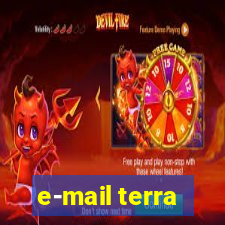 e-mail terra