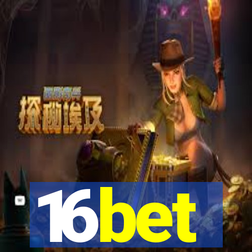 16bet