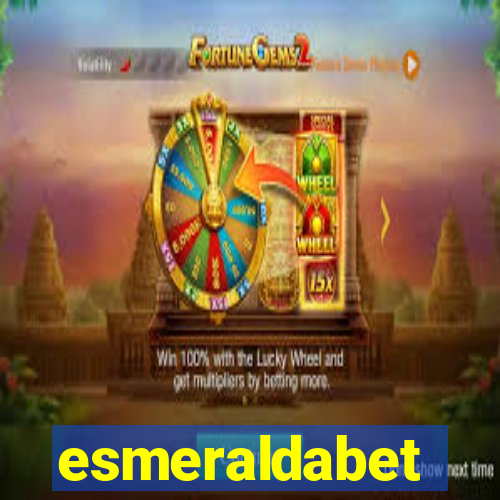 esmeraldabet