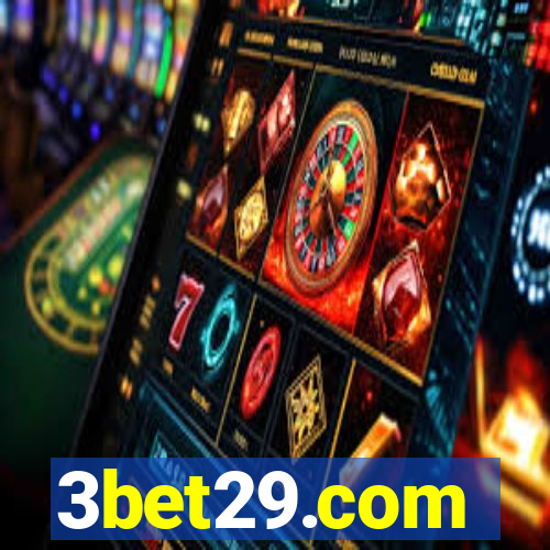 3bet29.com