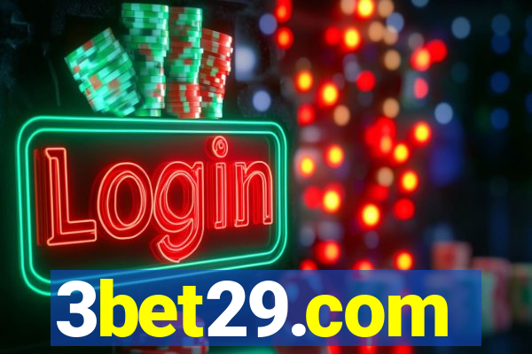 3bet29.com