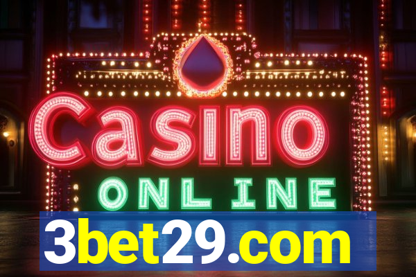 3bet29.com