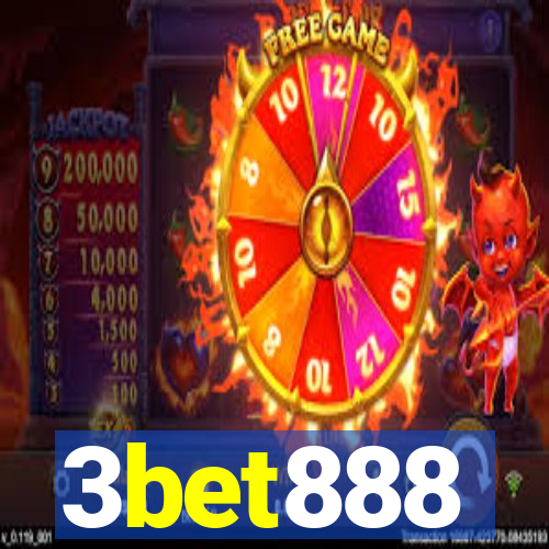 3bet888